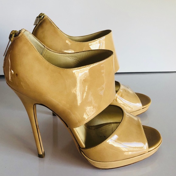 Authentic Jimmy Choo - Picture 2 of 7